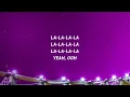 SNAP! - Rhythm Is A Dancer (Lyrics)