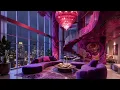 Download Lagu Lofi in a NYC Hotel 🌆 Lo-fi For Study, Work with Rain sounds 🍃 Study \u0026 Relax Music
