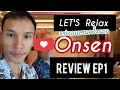 1 Let s Relax Onsen