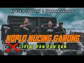 Download Lagu Dj Koplo Viral TikTok Terbaru - Kucing Garong x Ciperi Pam | Style Sesak Di Dada | Dj Cek Sound