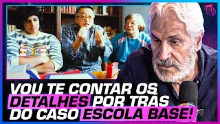 A HISTÓRIA que VOCÊ NÃO conhecia sobre o CASO da ESCOLA BASE