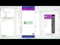 Java Full Project ATM Management System in Android Studio with Source Code Free Project