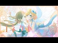 Download Lagu コネクト／ClariS【Hanon×Kotoha】