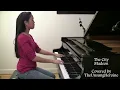 The City - Madeon (Piano Cover)