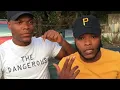 Da_Shooataa Letter to my brother
