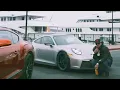 Larry June - Appreciate it All (Official Visualizer)