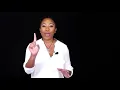 What does being Urban Mean Me Taurea Vision Avant TEDxMariettaSquare