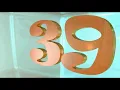 CLOCK TIMER COUNTDOWN 60 SECONDES 16092021BACB