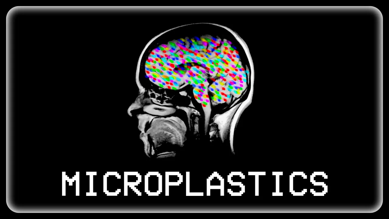 The Plastic Invasion of Your Body