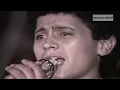 جورج وسوف - ترغلي - مهرجان ميروبا 1984