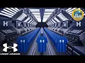 How UNDER ARMOUR T-shirts are Made in the Factory The Factory Made