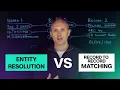Entity Resolution vs Record-to-Record Matching What s the Difference Quantexa