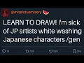 Download Lagu Twitter Cops are Seething at Japanese Artists once again