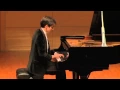 Lagu Yevgeny Sudbin　D. Scarlatti : Sonata in F minor, K.466