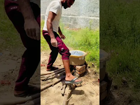 Today's Vlog😆[faisal munni][fraz cake]# #funny #prank #comedy