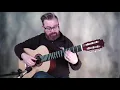 Lagrima by Francisco Tárrega performed by Lance Allen