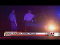 Suspect killed after stabbing Edgecombe County deputy sheriff s office says