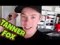 How Rich is Tanner Fox tannerfox