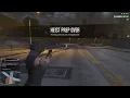MAKE HIM BITE THE CURB