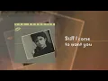Download Lagu Lou Bonnevie - What A Fool I Am (Official Lyric Video)