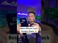 DO THIS To Your iPhone Lock Screen