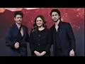 Download Lagu The Bads Of Bollywood | Trailer Launch | Shahrukh Khan,Gauri Khan,Aryan Khan