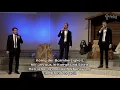 Download Lagu Unser Heiland Ist Nun Da | Hark! The Herald Angels Sing | Heiligabend 2020 | FEBG Espelkamp