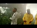 Jason Derulo - Tip Toe feat. French Montana [Official Music Video]