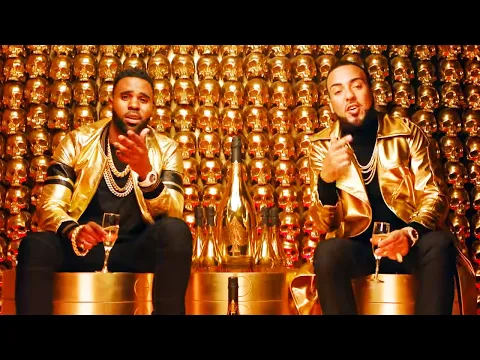 Download MP3 Jason Derulo - Tip Toe feat. French Montana [Official Music Video]