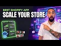 This Best Shopify App Turns Checkout into More Revenue Funnelish 2026