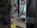 Download Lagu Begini Proses Pemasangan Ambang pada Daun Pintu Kusen Aluminium