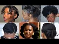 Download Lagu 🦋🥰Natural Hairstyle on 4c hair for black women || protective natural hair