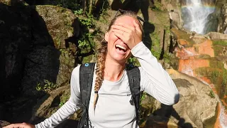 Cannot wait to tell you the news! Sailing Vessel Delos Ep. 221