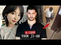 Lagu Influencer Coreana Sequestrada e Morta após finalizar Live | Caso Yoon Ji-Ah