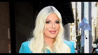 Tori Spelling Isn t Bothered That New Boyfriend Ryan Cramer Looks Like Dean McDermott Source