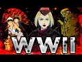 Are WW2 Anime Historically Accurate