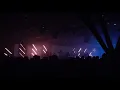Ben Howard/Hot Heavy Summer/Tobacco Dock/8.11.2018