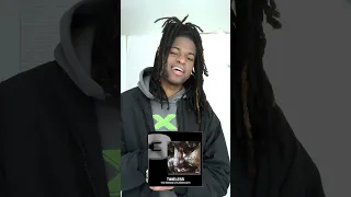 What S JordanAdetunji Listening To Rn Ascending 