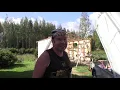 Download Lagu AUTOKATOS (osa8)Jonkinlaista trapetsitaiteilua...