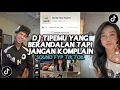Lagu DJ TIPEMU YANG BERANDALAN TAPI JANGAN KOMPLAIN | BINTANG 5 SOUND ELART RMX YANG KALIAN CARI VIRAL