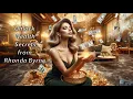 Unlock Wealth Secrets from Rhonda Byrne