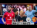 Download Lagu Man City vs Man Utd! 🔥 Enorme derby-clash | Pep vs Amorim – Wie wint?