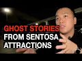 Download Lagu Ghost Stories From Sentosa Attractions [Eng + Malay subtitles available]