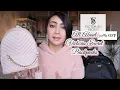 Victoria Secret Bags Backpacks