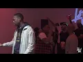 Watch Triniboi Joocie - Live Performance HIT Singles - Obeyah & Bottle Over Head 🔥🔥
