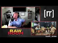 How The Are They On ESPN Last Chance U Coach Jason Brown ROASTS Dan Orlovsky Ryan Clark