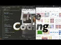 Live Coding FrontEnd JavaScript Part 4