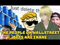 I Seriously Underestimated Wallstreetbets Insane Past - Casually Explained Reaction