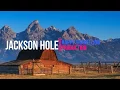 Jackson Hole Best Places to Visit in May