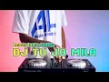 DJ INDIA SANTUY | Tu Jo Mila Remix